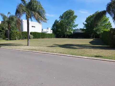 Terreno en Venta en Funes, Rosario