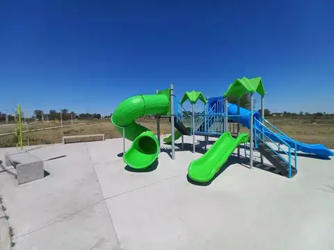 Terreno en Venta en Alvear, Rosario