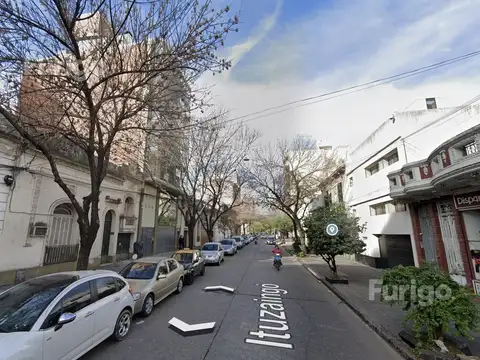 Terreno en Venta en Centro, Rosario