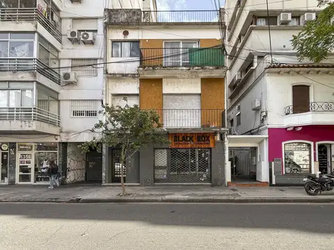 Terreno en Venta en Centro, Rosario