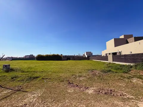 Terreno en Venta en Brigadier Lopez, Rafaela
