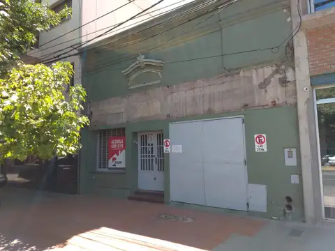 Terreno en Venta en Echesortu, Rosario