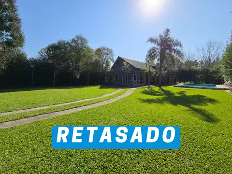Terreno en Venta en Fisherton, Rosario