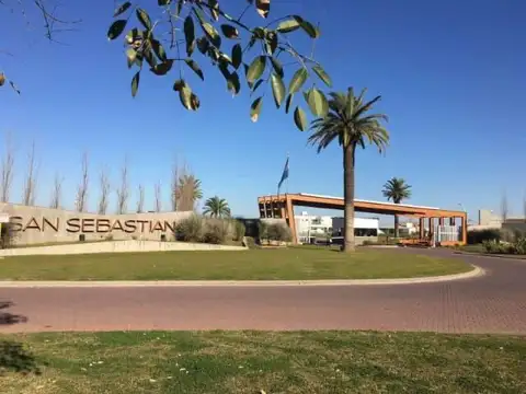 Terreno en Venta en San Sebastian, Rosario