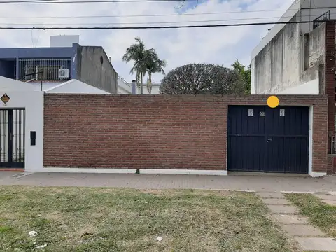 Terreno en Venta en Republica De La Sexta, Rosario
