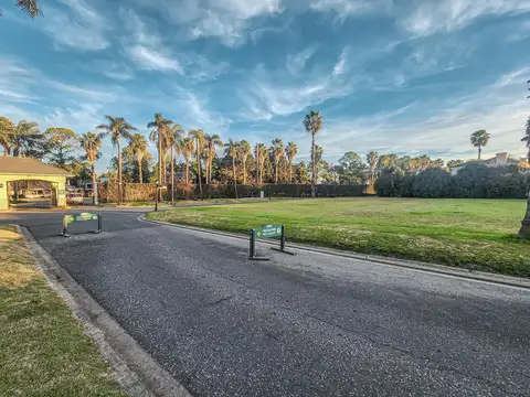 Terreno en Venta en Funes, Rosario