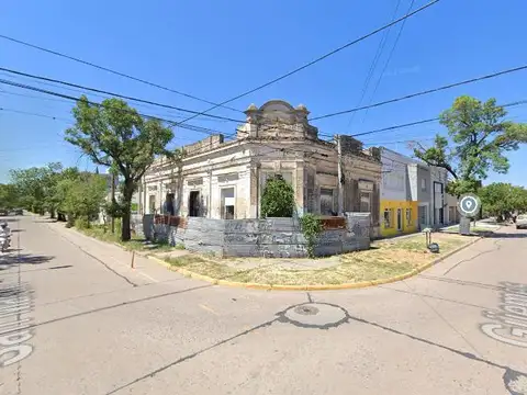 Terreno en Venta en Esperanza, Las Colonias
