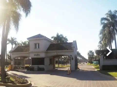 Terreno en Venta en Funes, Rosario