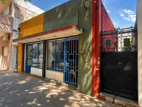 Terreno en Venta en Republica De La Sexta, Rosario