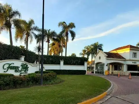 Terreno en Venta en Funes, Rosario