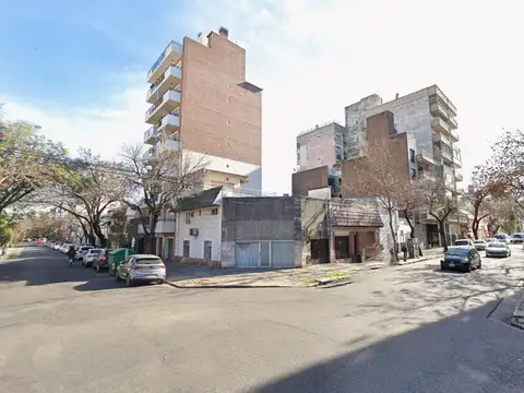 Terreno en Venta en Abasto, Rosario