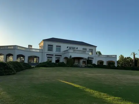 Terreno en Venta en Funes, Rosario