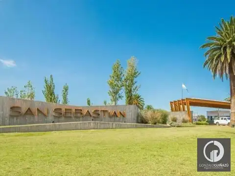 Terreno en Venta en Funes, Rosario