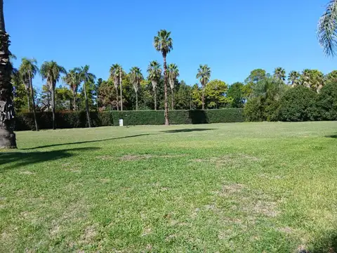 Terreno en Venta en Funes, Rosario