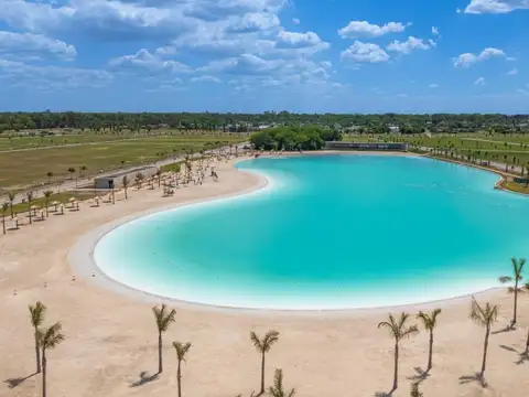 Terreno en Venta en Vida Lagoon, Funes
