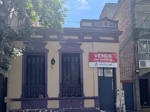 Terreno en Venta en Abasto, Rosario