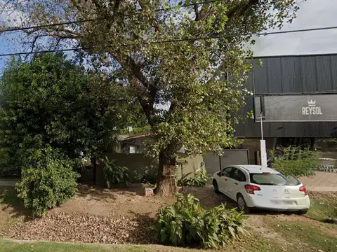 Terreno en Venta en Funes, Rosario