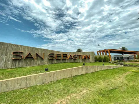 Terreno en Venta en San Sebastian, Rosario