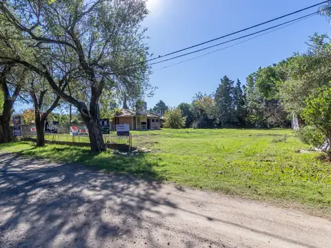 Terreno en Venta en Funes, Rosario