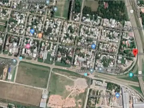 Terreno en Venta en San Lorenzo, Santa Fe