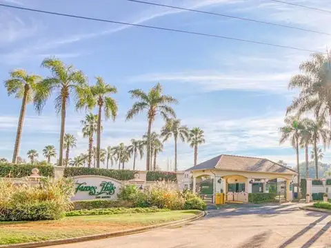 Terreno en Venta en Funes, Rosario