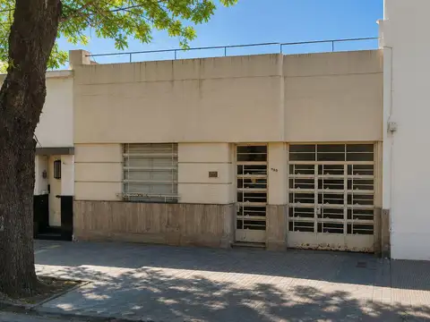 Terreno en Venta en Abasto, Rosario