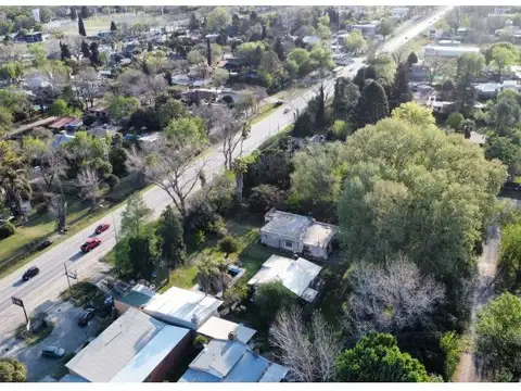 Terreno en Venta en Funes, Rosario