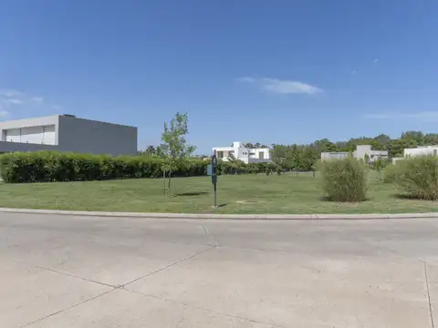 Terreno en Venta en Funes, Rosario