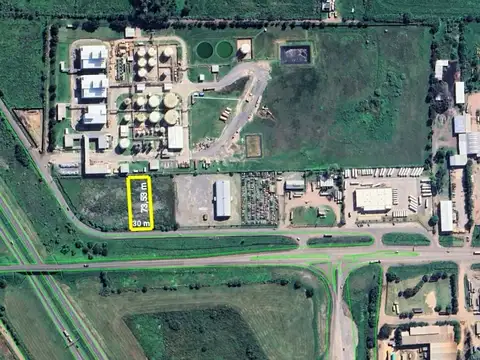 Terreno en Venta en San Lorenzo, Santa Fe