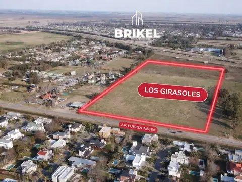 Terreno en Venta en Funes, Rosario