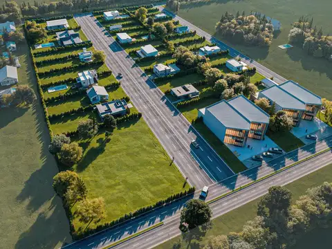 Terreno en Venta en Funes, Rosario