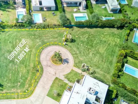 Terreno en Venta en San Sebastian, Rosario