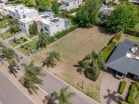 Terreno en Venta en Funes, Rosario
