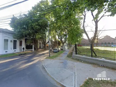 Terreno en Venta en Refinerias, Rosario