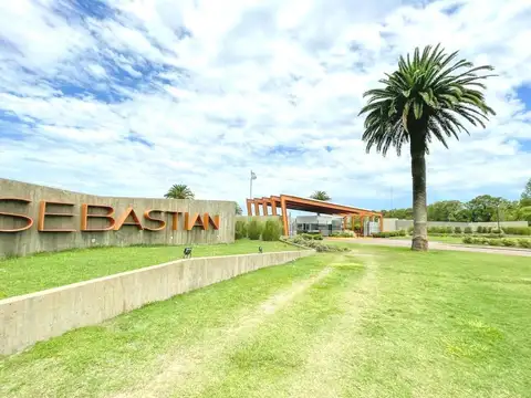 Terreno en Venta en San Sebastian, Rosario