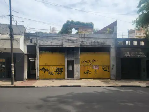 Terreno en Venta en Centro, Rosario