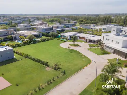 Terreno en Venta en San Sebastian, Rosario