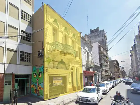 Terreno en Venta en Centro, Rosario