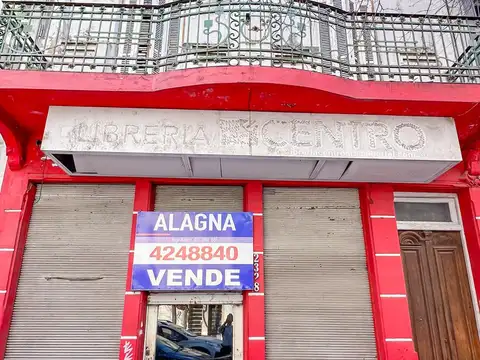 Terreno en Venta en Centro, Rosario