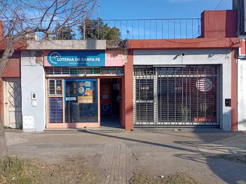 Terreno en Venta en Belgrano, Rosario