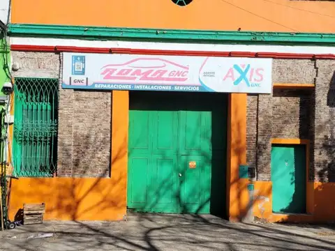 Terreno en Venta en Centro, Rosario