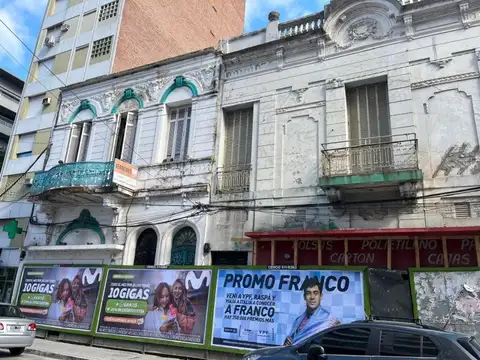 Terreno en Venta en Centro, Rosario