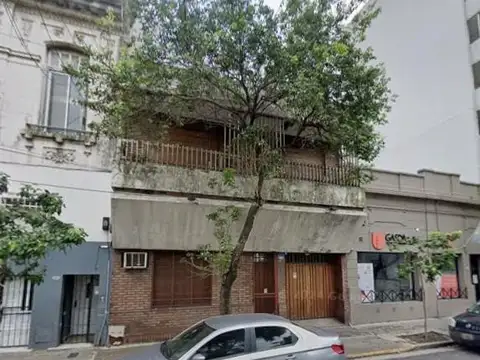 Terreno en Venta en Centro, Rosario
