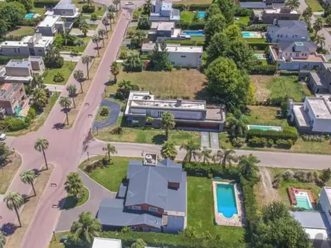 Terreno en Venta en Funes, Rosario