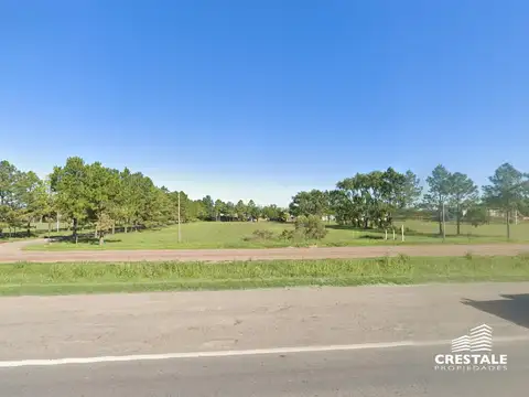 Terreno en Venta en Roldan, San Lorenzo