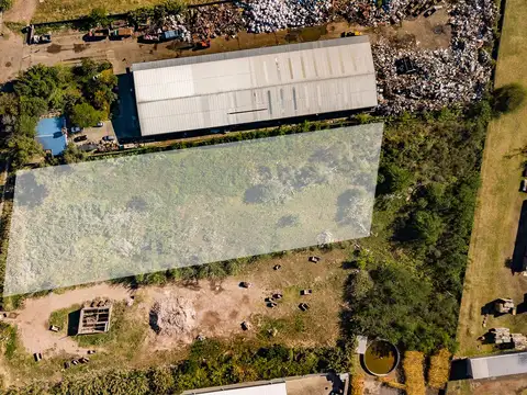 Terreno en Venta en Rosario, Santa Fe