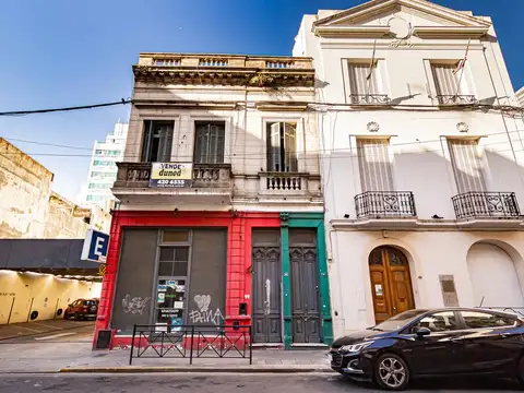 Terreno en Venta en Rosario, Santa Fe
