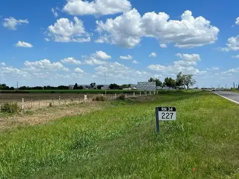 Terreno en Venta en Rafaela, Castellanos