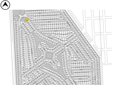 Terreno en Venta en San Sebastián, Rosario