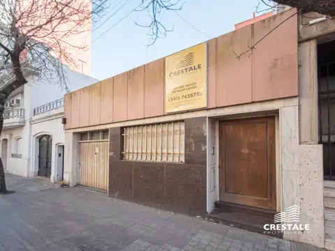 Terreno en Venta en Martin, Rosario